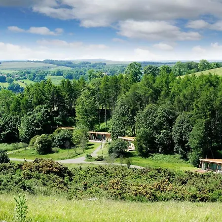 Yorkshire Dales 16 By Together Travel - 3-bed Premium Ensuite Tatil Evi