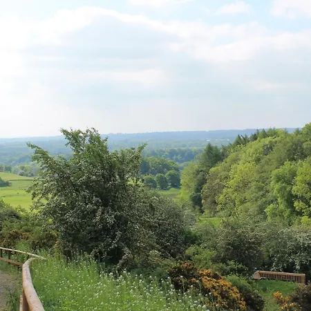 Tatil Evi Yorkshire Dales 16 By Together Travel - 3-bed Premium Ensuite Richmond (North Yorkshire)