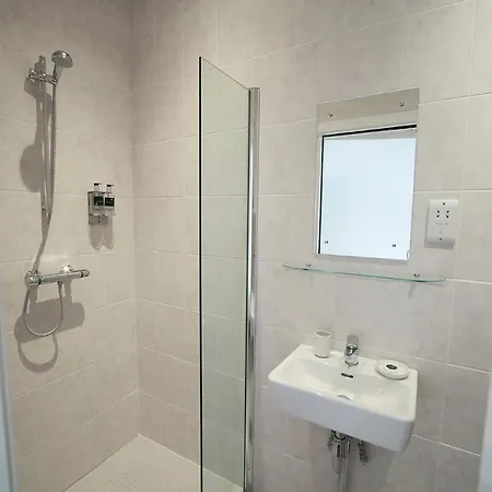 Yorkshire Dales 16 Premium Ensuite * Richmond (North Yorkshire)