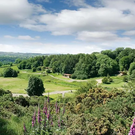 Tatil Evi Yorkshire Dales 16 By Together Travel - 3-bed Premium Ensuite Richmond (North Yorkshire)