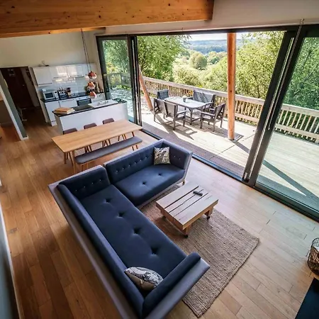 בית נופש Yorkshire Dales 16 By Together Travel - 3-bed Premium Ensuite ריצ'מונד