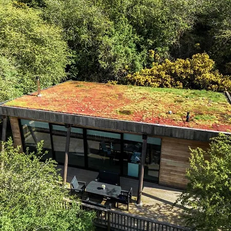 Casa vacanze Yorkshire Dales 16 Premium Ensuite