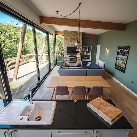 Yorkshire Dales 16 Premium Ensuite * Richmond (North Yorkshire)