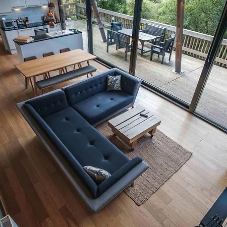 בית נופש Yorkshire Dales 16 By Together Travel - 3-bed Premium Ensuite *