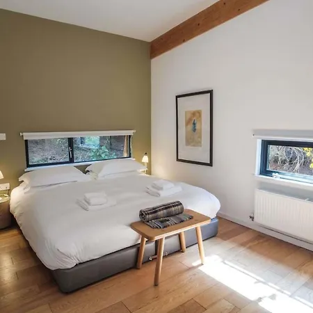 Yorkshire Dales 16 Premium Ensuite Casa vacanze