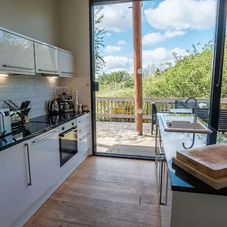 Yorkshire Dales 16 By Together Travel - 3-bed Premium Ensuite *