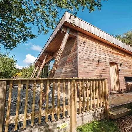 Yorkshire Dales 16 By Together Travel - 3-bed Premium Ensuite *