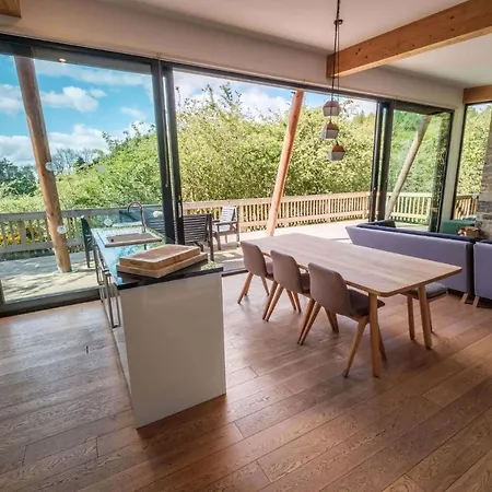 Yorkshire Dales 16 Premium Ensuite * Richmond (North Yorkshire)