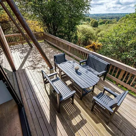 Yorkshire Dales 16 Premium Ensuite *