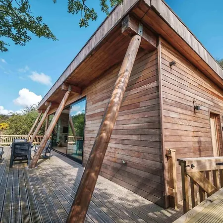 Yorkshire Dales 16 Premium Ensuite * Richmond (North Yorkshire)