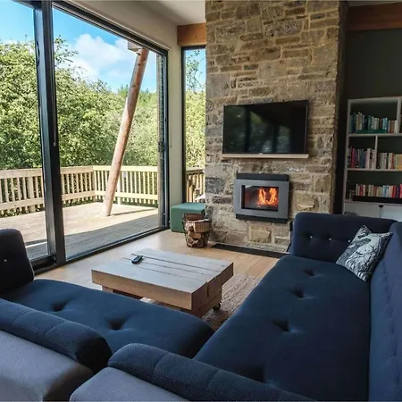 Сasa de vacaciones Yorkshire Dales 16 By Together Travel - 3-bed Premium Ensuite Richmond (North Yorkshire)