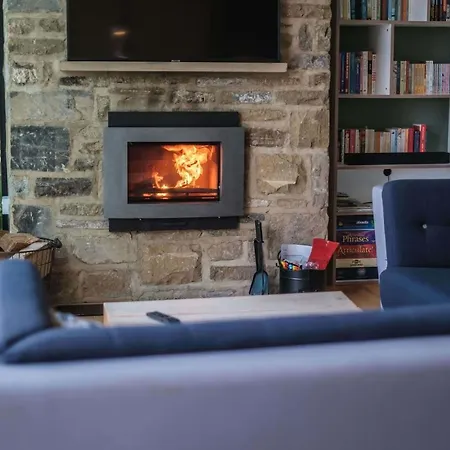 Сasa de vacaciones Yorkshire Dales 16 By Together Travel - 3-bed Premium Ensuite