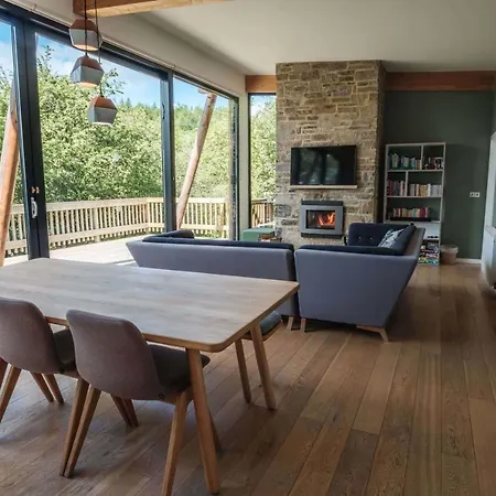 Yorkshire Dales 16 By Together Travel - 3-bed Premium Ensuite Сasa de vacaciones *