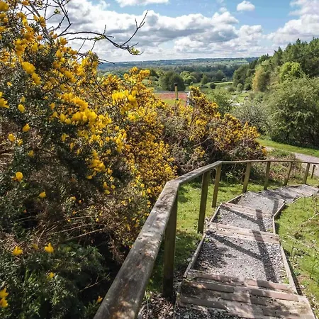 בית נופש Yorkshire Dales 16 By Together Travel - 3-bed Premium Ensuite *
