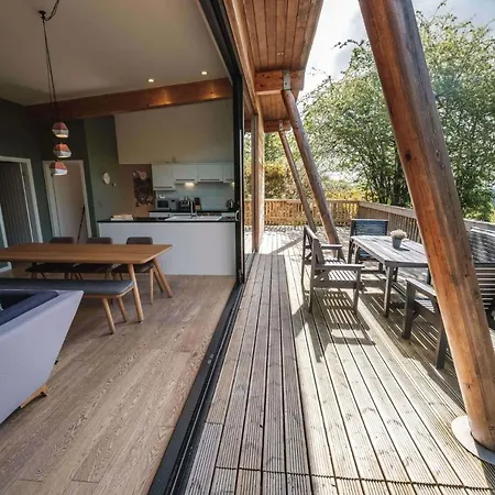 בית נופש Yorkshire Dales 16 By Together Travel - 3-bed Premium Ensuite