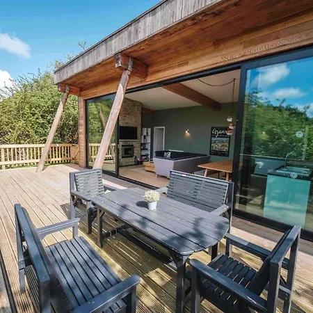 Yorkshire Dales 16 By Together Travel - 3-bed Premium Ensuite ריצ'מונד