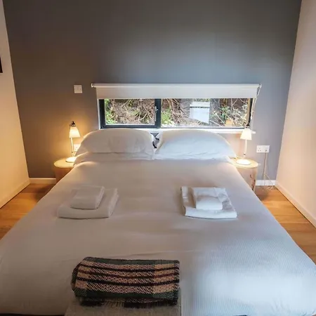 בית נופש Yorkshire Dales 16 By Together Travel - 3-bed Premium Ensuite ריצ'מונד