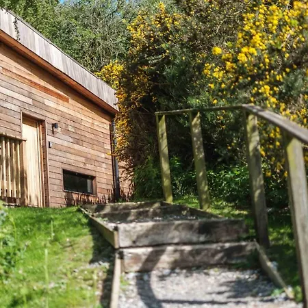 בית נופש Yorkshire Dales 16 By Together Travel - 3-bed Premium Ensuite ריצ'מונד
